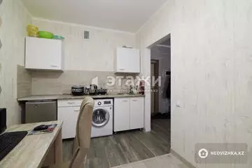 33.4 м², 1-комнатная квартира, этаж 16 из 16, 33 м², изображение - 5