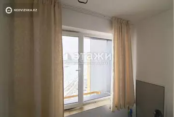 33.4 м², 1-комнатная квартира, этаж 16 из 16, 33 м², изображение - 7