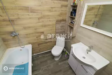 33.4 м², 1-комнатная квартира, этаж 16 из 16, 33 м², изображение - 8