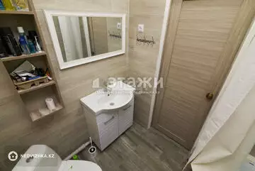 33.4 м², 1-комнатная квартира, этаж 16 из 16, 33 м², изображение - 9