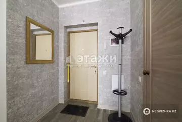33.4 м², 1-комнатная квартира, этаж 16 из 16, 33 м², изображение - 11