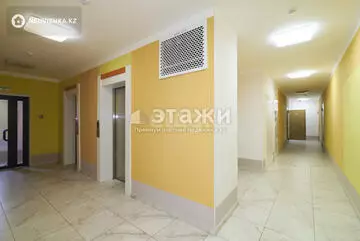 33.4 м², 1-комнатная квартира, этаж 16 из 16, 33 м², изображение - 12