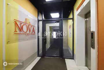 33.4 м², 1-комнатная квартира, этаж 16 из 16, 33 м², изображение - 13