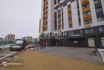 33.4 м², 1-комнатная квартира, этаж 16 из 16, 33 м², изображение - 14