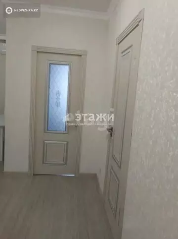 50 м², 2-комнатная квартира, этаж 9 из 22, 50 м², изображение - 2