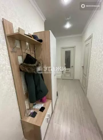 50 м², 2-комнатная квартира, этаж 9 из 22, 50 м², изображение - 8