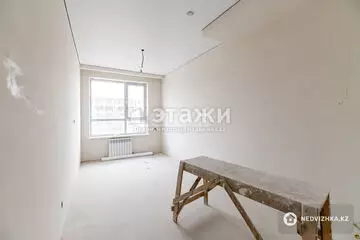 73 м², 3-комнатная квартира, этаж 8 из 9, 73 м², изображение - 10