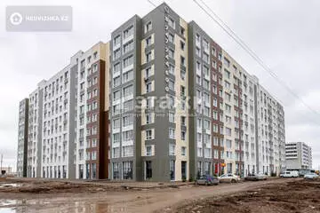 73 м², 3-комнатная квартира, этаж 8 из 9, 73 м², изображение - 38