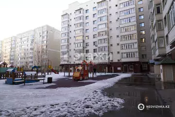 92.1 м², 2-комнатная квартира, этаж 8 из 9, 92 м², изображение - 39