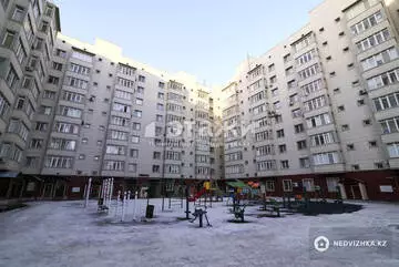 92.1 м², 2-комнатная квартира, этаж 8 из 9, 92 м², изображение - 41