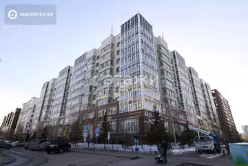 92.1 м², 2-комнатная квартира, этаж 8 из 9, 92 м², изображение - 42