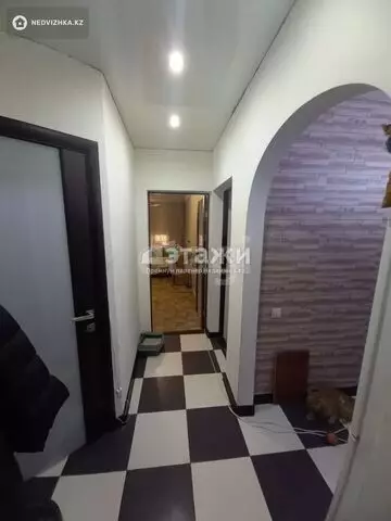 2-комнатная квартира, этаж 1 из 4, 41 м²