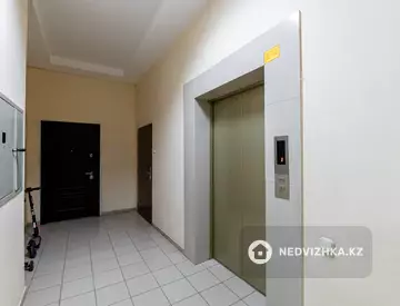 91.7 м², 2-комнатная квартира, этаж 4 из 7, 92 м², изображение - 13