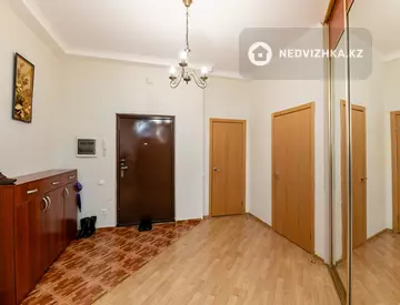 91.7 м², 2-комнатная квартира, этаж 4 из 7, 92 м², изображение - 21