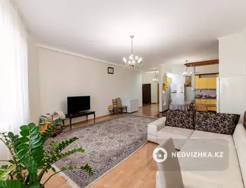 91.7 м², 2-комнатная квартира, этаж 4 из 7, 92 м², изображение - 4