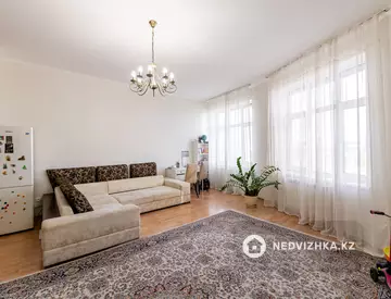 91.7 м², 2-комнатная квартира, этаж 4 из 7, 92 м², изображение - 24