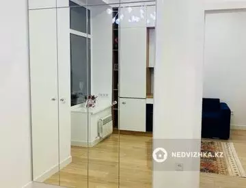 35 м², 1-комнатная квартира, этаж 8 из 9, 35 м², изображение - 3