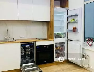 35 м², 1-комнатная квартира, этаж 8 из 9, 35 м², изображение - 0