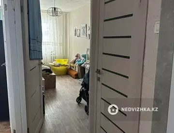 72 м², 3-комнатная квартира, этаж 1 из 5, 72 м², изображение - 5