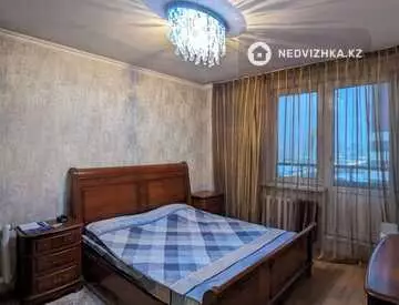 80 м², 3-комнатная квартира, этаж 12 из 16, 80 м², изображение - 1