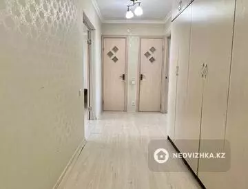 96 м², 3-комнатная квартира, этаж 5 из 9, 96 м², изображение - 7