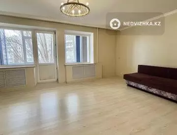 96 м², 3-комнатная квартира, этаж 5 из 9, 96 м², изображение - 12