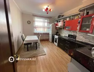 2-комнатная квартира, этаж 5 из 6, 70 м²