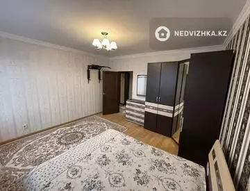 2-комнатная квартира, этаж 5 из 6, 70 м²