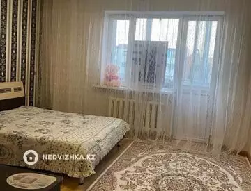 70 м², 2-комнатная квартира, этаж 5 из 6, 70 м², изображение - 2