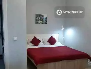 1-комнатная квартира, этаж 12 из 13, 34 м²