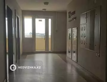 34 м², 1-комнатная квартира, этаж 12 из 13, 34 м², изображение - 9