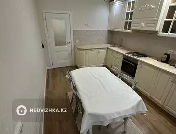 100 м², 4-комнатная квартира, этаж 2 из 7, 100 м², изображение - 2