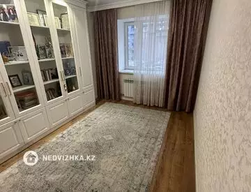 100 м², 4-комнатная квартира, этаж 2 из 7, 100 м², изображение - 7