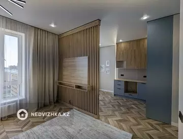 43 м², 2-комнатная квартира, этаж 10 из 12, 43 м², изображение - 3