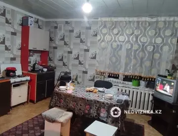 2-комнатный дом, 8 соток, 50 м²