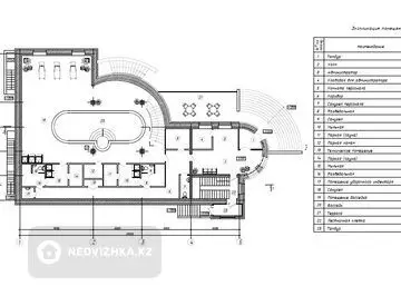 3200 м², Здание, 3 этажа, 3 200 м², изображение - 9