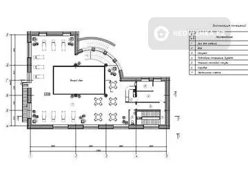 3200 м², Здание, 3 этажа, 3 200 м², изображение - 10