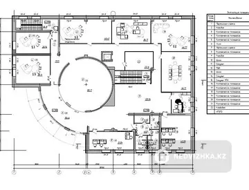 3200 м², Здание, 3 этажа, 3 200 м², изображение - 15