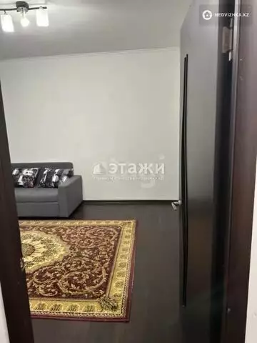 1-комнатная квартира, этаж 4 из 4, 33 м²