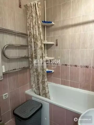 33 м², 1-комнатная квартира, этаж 4 из 4, 33 м², изображение - 4