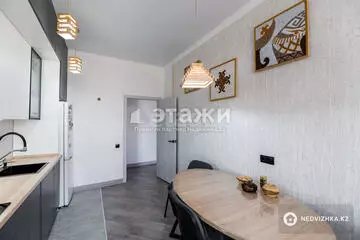 76 м², 3-комнатная квартира, этаж 3 из 10, 76 м², изображение - 8