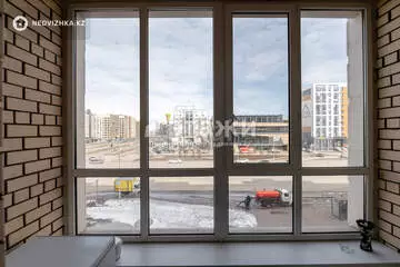 76 м², 3-комнатная квартира, этаж 3 из 10, 76 м², изображение - 9