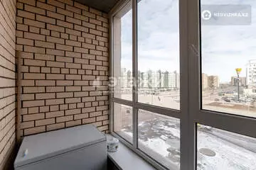 76 м², 3-комнатная квартира, этаж 3 из 10, 76 м², изображение - 10