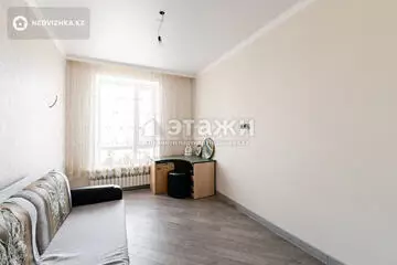 76 м², 3-комнатная квартира, этаж 3 из 10, 76 м², изображение - 12