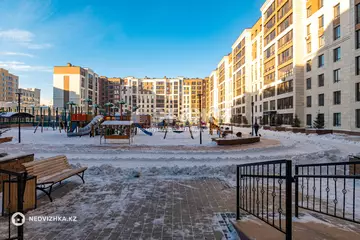 76 м², 3-комнатная квартира, этаж 3 из 10, 76 м², изображение - 38