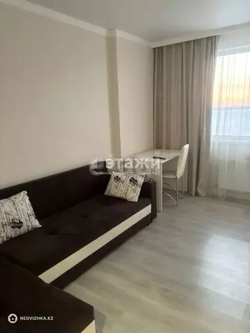 2-комнатная квартира, этаж 2 из 9, 55 м²