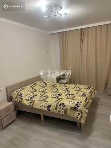 2-комнатная квартира, этаж 2 из 9, 55 м²