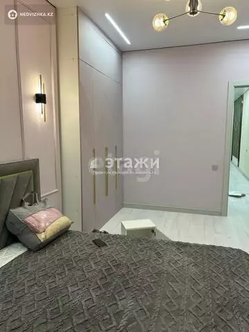 50 м², 2-комнатная квартира, этаж 10 из 17, 50 м², изображение - 4