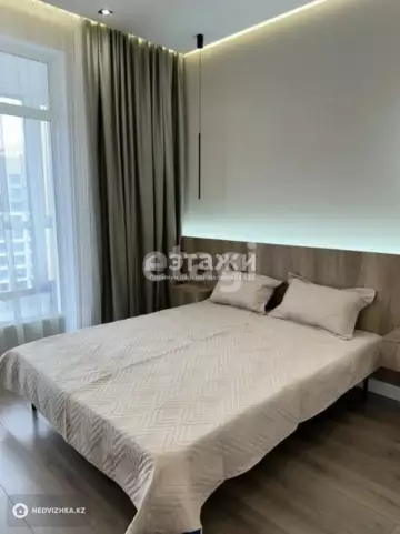 2-комнатная квартира, этаж 10 из 12, 49 м²