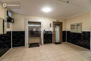 97 м², 3-комнатная квартира, этаж 5 из 12, 97 м², изображение - 16